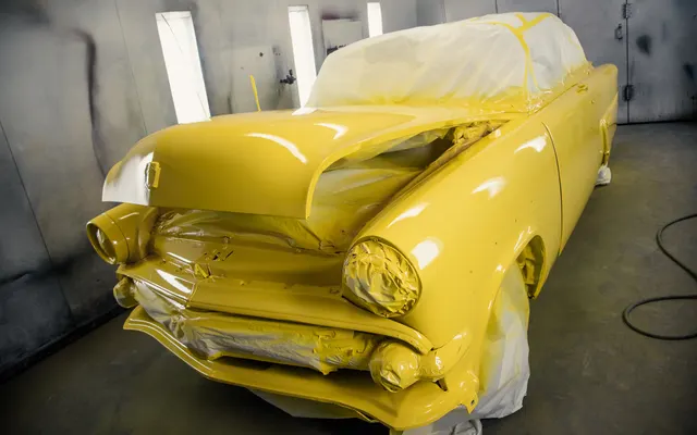 Photo of Fredericksburg Collision Center, an auto repair shop in Fredericksburg, VA
