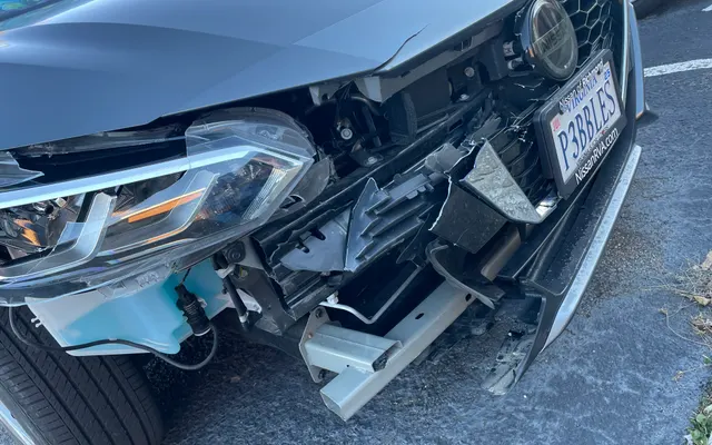 Photo of Caliber Collision, an auto repair shop in Petersburg, VA