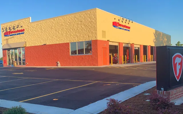 Photo of Firestone Complete Auto Care, an auto repair shop in Chesapeake, VA