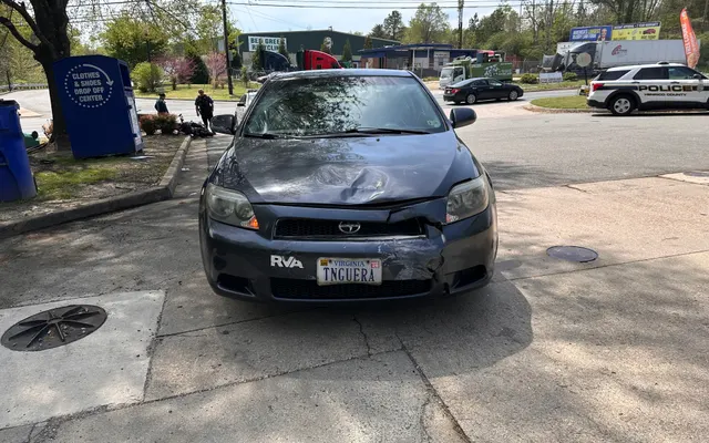 Photo of Caliber Collision, an auto repair shop in Richmond, VA