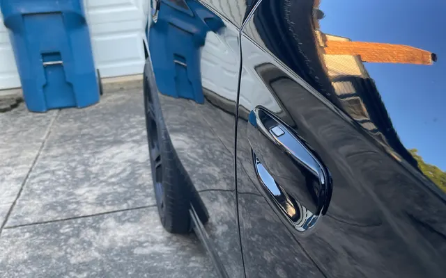 Photo of Caliber Collision, an auto repair shop in Springfield, VA