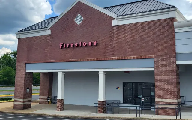 Photo of Firestone Complete Auto Care, an auto repair shop in Sterling, VA
