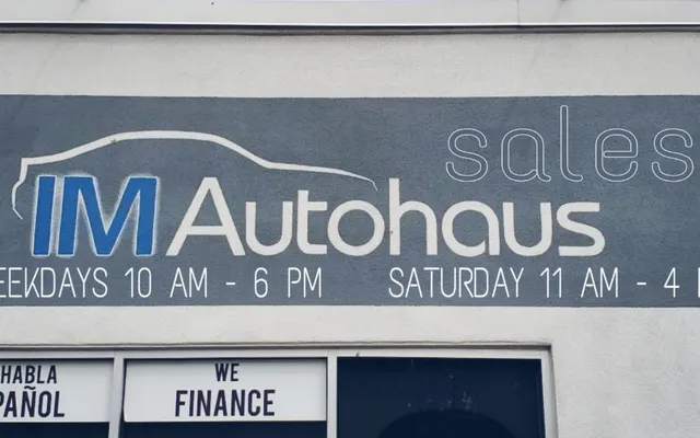 Photo of IM Autohaus, an auto repair shop in Falls Church, VA