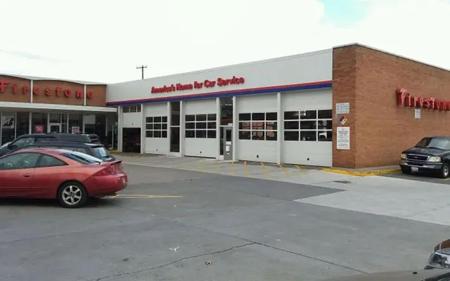 Photo of Firestone Complete Auto Care, an auto repair shop in Winchester, VA