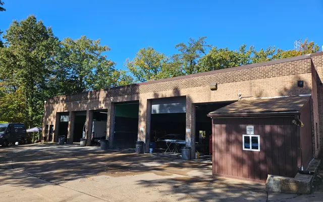 Photo of Jedix Automotive INC., an auto repair shop in Springfield, VA