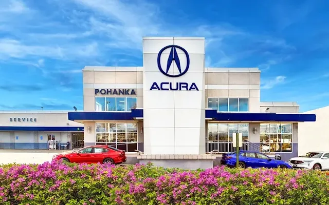 Photo of Pohanka Acura Service, an auto repair shop in Chantilly, VA