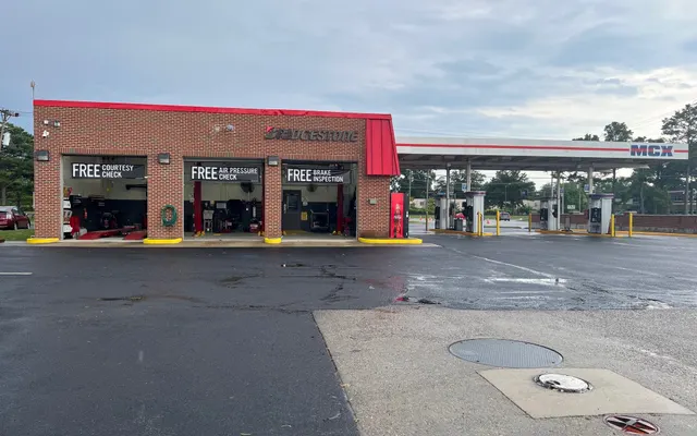Photo of Firestone Complete Auto Care, an auto repair shop in Norfolk, VA