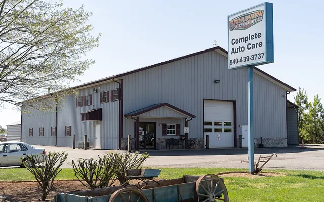 Photo of Broadview Automotive, an auto repair shop in Bealeton, VA