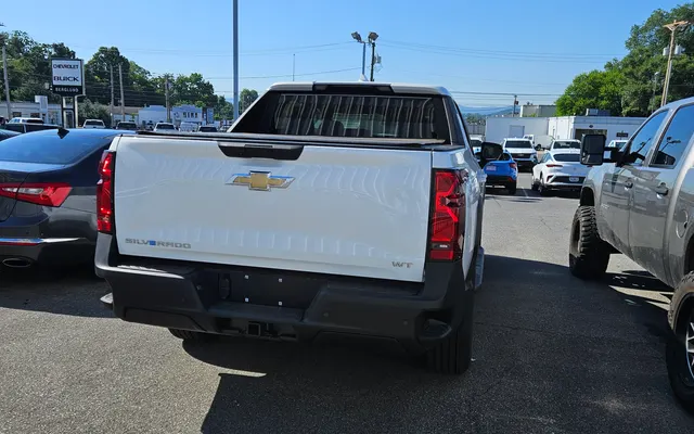 Photo of Berglund Chevrolet Buick Service, an auto repair shop in Roanoke, VA