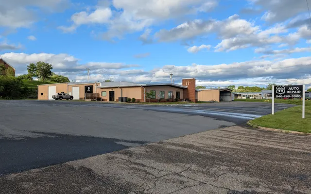 Photo of Route 11 Automotive Repair - West, an auto repair shop in Harrisonburg, VA