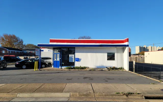 Photo of Pro Auto Repair, an auto repair shop in Newport News, VA
