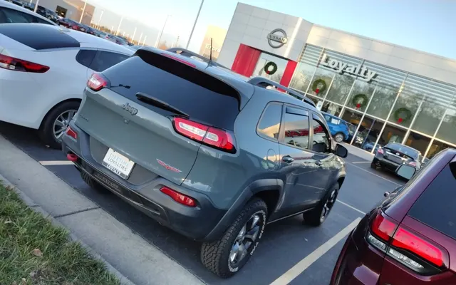 Photo of Loyalty Nissan Service, an auto repair shop in Chester, VA