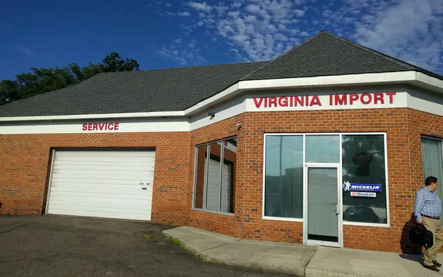 Photo of Virginia Import Services, an auto repair shop in Richmond, VA