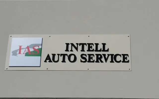 Photo of Intell Auto Service, an auto repair shop in Sterling, VA