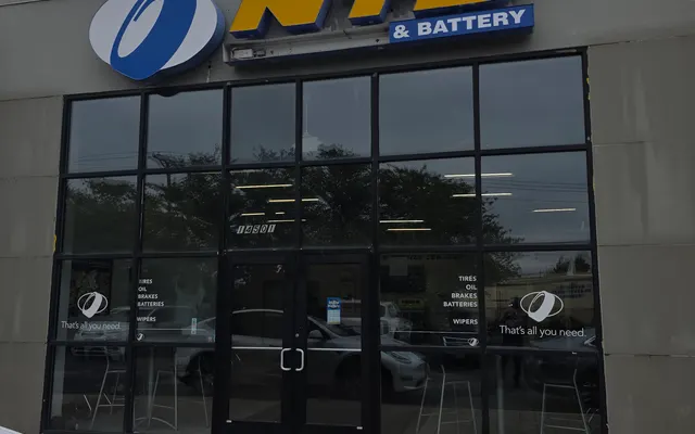 Photo of NTB-National Tire & Battery, an auto repair shop in Woodbridge, VA
