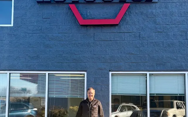 Photo of Auto Stop Falls Church, an auto repair shop in Falls Church, VA