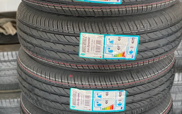 Photo of Orellana’s Tires, an auto repair shop in Richmond, VA
