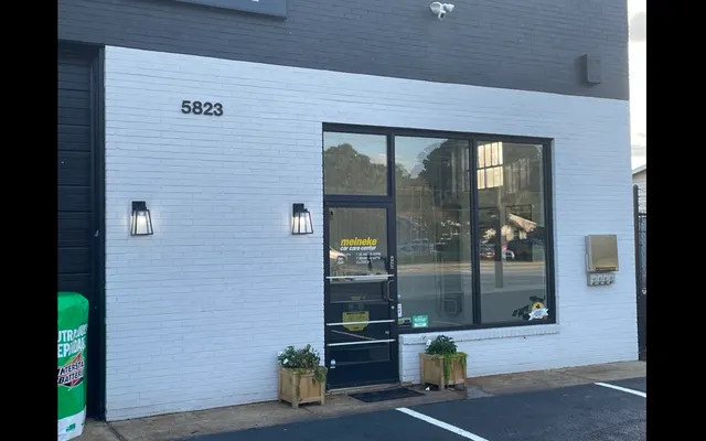 Photo of Meineke Car Care Center, an auto repair shop in Newport News, VA
