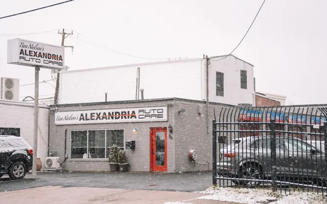 Photo of Ben Nielsen's Alexandria Auto Care, an auto repair shop in Alexandria, VA