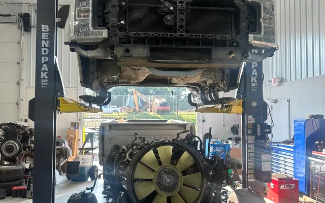 Photo of After Hours Automotive & Diesel, an auto repair shop in Warrenton, VA