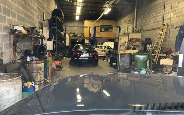 Photo of City Automotive, an auto repair shop in Manassas, VA