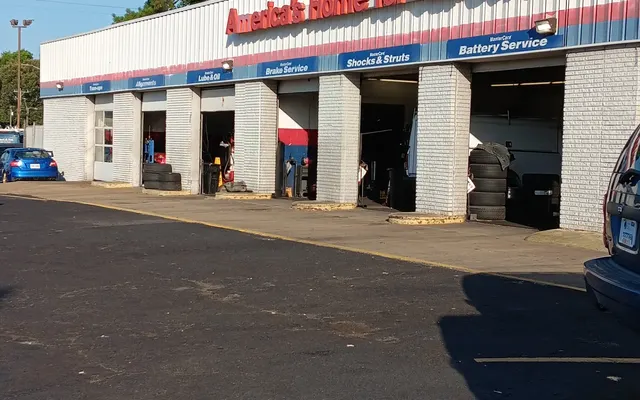 Photo of Firestone Complete Auto Care, an auto repair shop in Virginia Beach, VA