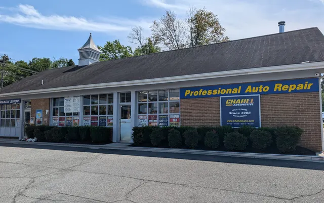 Photo of Vienna Sunoco (Chahel Auto), an auto repair shop in Vienna, VA