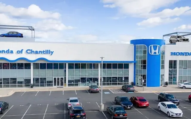 Photo of Honda of Chantilly Service, an auto repair shop in Chantilly, VA
