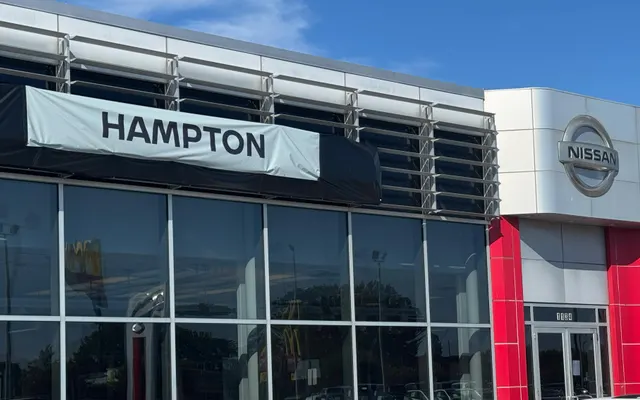 Photo of Nissan Service Center, an auto repair shop in Hampton, VA