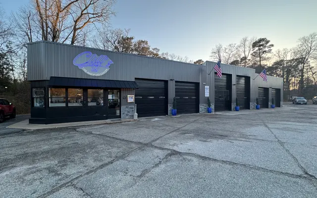 Photo of Cliff’s Tire and Auto Center, an auto repair shop in Yorktown, VA