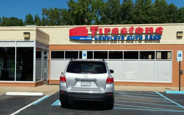 Photo of Firestone Complete Auto Care, an auto repair shop in Virginia Beach, VA