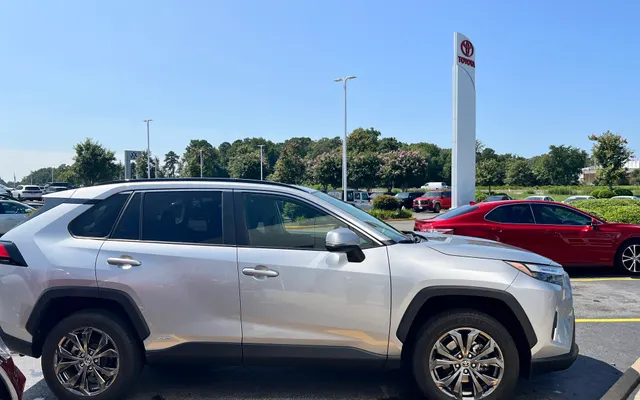 Photo of Loyalty Toyota Service, an auto repair shop in Chester, VA