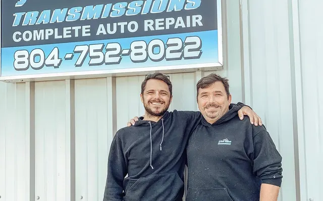 Photo of Glen Allen Transmission & Complete Auto Care, an auto repair shop in Ashland, VA
