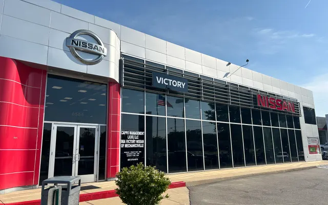 Photo of Victory Nissan of Mechanicsville Service, an auto repair shop in Mechanicsville, VA