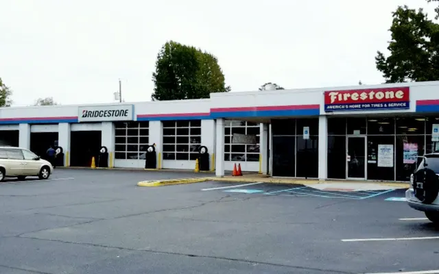 Photo of Firestone Complete Auto Care, an auto repair shop in Chesapeake, VA