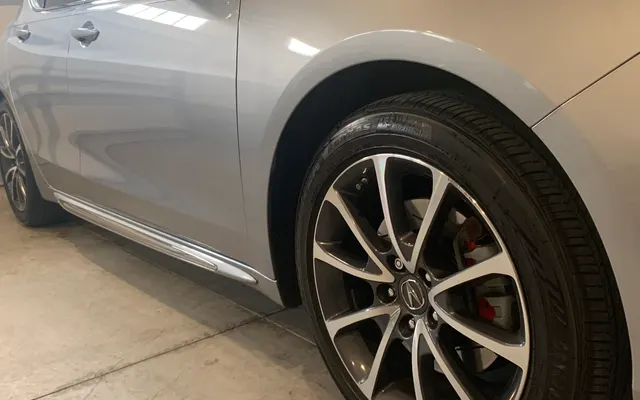 Photo of Acura Service - Priority Acura, an auto repair shop in Chesapeake, VA