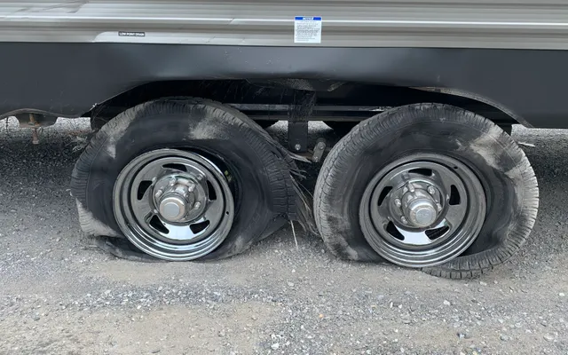 Photo of Larry's Tire & Auto Repair, an auto repair shop in Lynchburg, VA