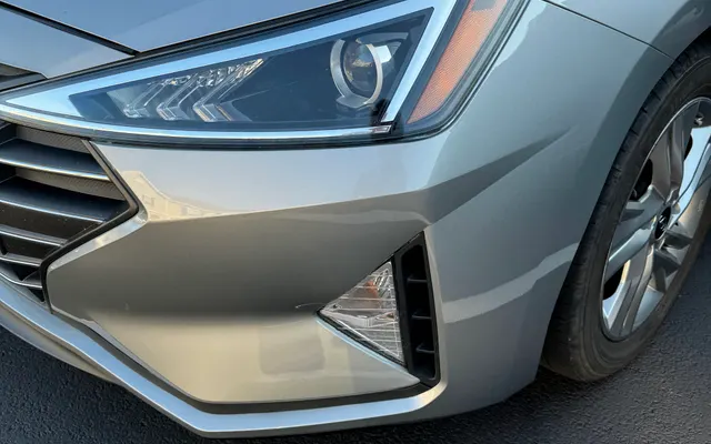 Photo of Caliber Collision, an auto repair shop in Harrisonburg, VA