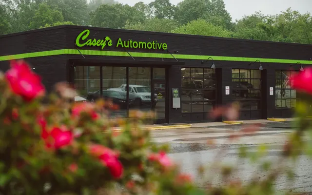 Photo of Casey's Automotive Great Falls, an auto repair shop in Great Falls, VA