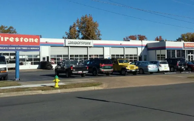 Photo of Firestone Complete Auto Care, an auto repair shop in Norfolk, VA