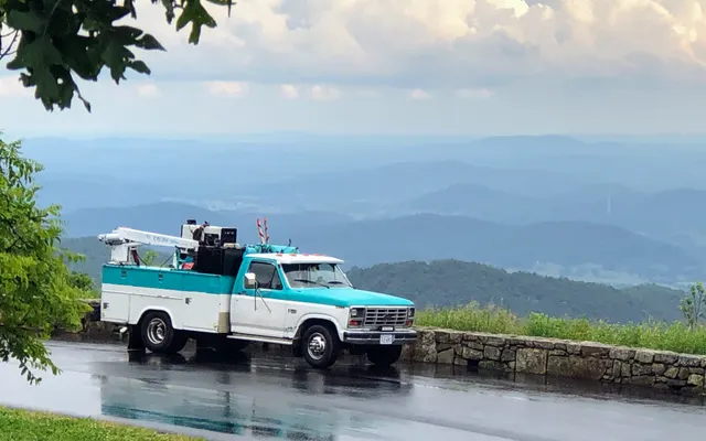 Photo of T.G.L Roadside Repair LLC, an auto repair shop in Front Royal, VA