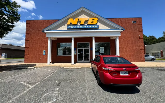 Photo of NTB-National Tire & Battery, an auto repair shop in Stafford, VA