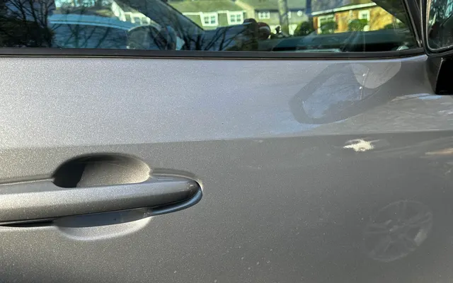 Photo of Caliber Collision, an auto repair shop in Williamsburg, VA