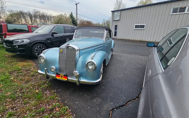 Photo of Ashburn European Service Center, an auto repair shop in Sterling, VA