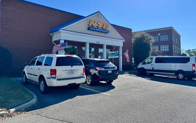 Photo of NTB-National Tire & Battery, an auto repair shop in Virginia Beach, VA
