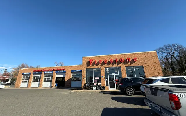 Photo of Firestone Complete Auto Care, an auto repair shop in Alexandria, VA