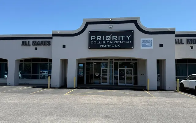 Photo of Priority Collision Center Norfolk, an auto repair shop in Norfolk, VA