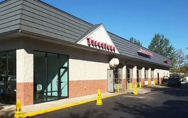 Photo of Firestone Complete Auto Care, an auto repair shop in Midlothian, VA