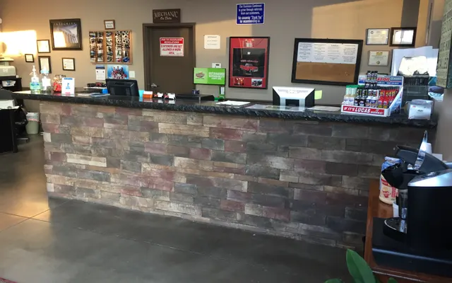 Photo of Integrity Auto Source, an auto repair shop in Lynchburg, VA