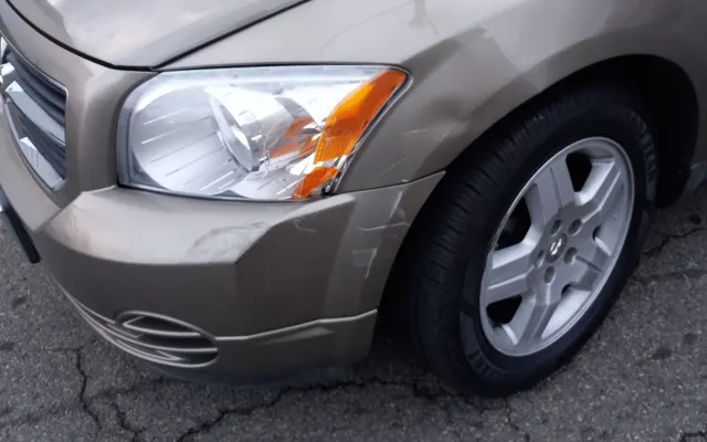 Photo of Caliber Collision, an auto repair shop in Roanoke, VA